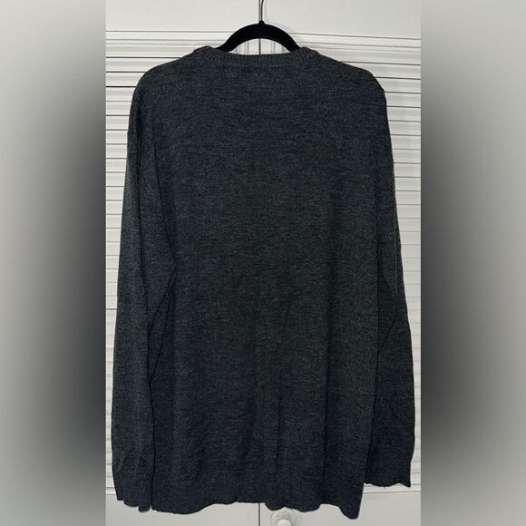 Enyce‎ Men’s Wool Blend Crewneck Pullover Sweater Size XL - Picture 3 of 6